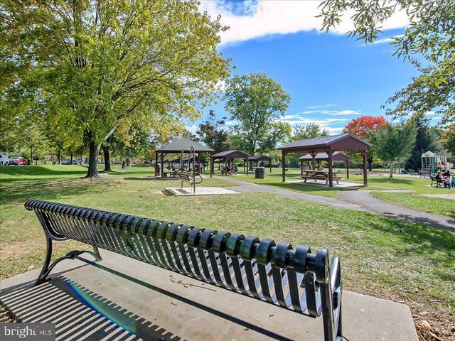 601 CULLER AVE, Frederick, MD 21701