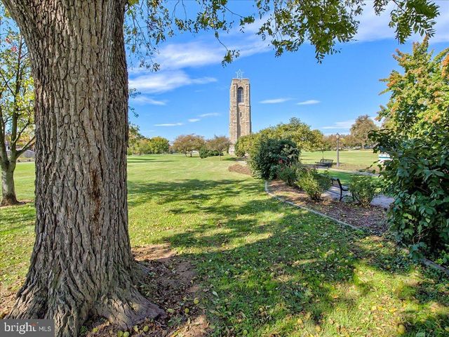 601 CULLER AVE, Frederick, MD 21701
