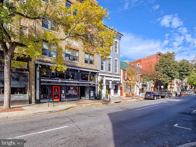 601 CULLER AVE, Frederick, MD 21701