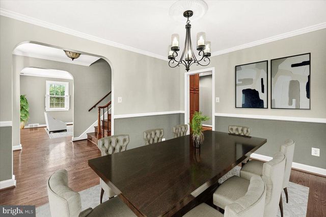 601 CULLER AVE, Frederick, MD 21701