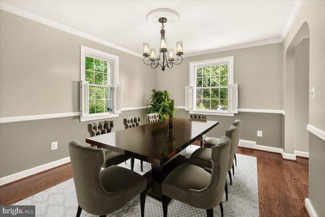 601 CULLER AVE, Frederick, MD 21701