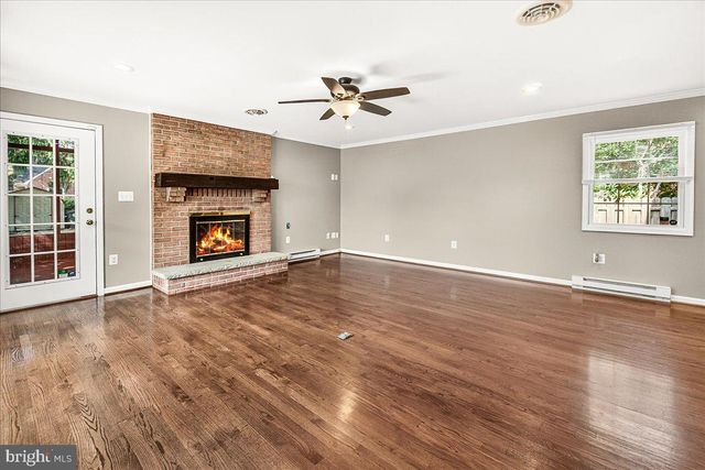 601 CULLER AVE, Frederick, MD 21701