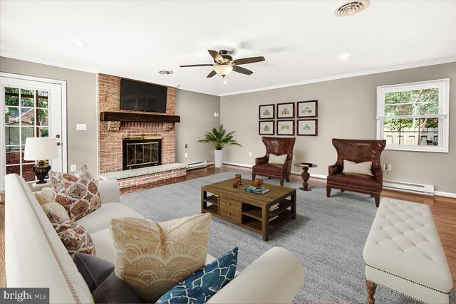 601 CULLER AVE, Frederick, MD 21701
