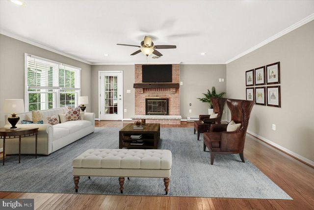 601 CULLER AVE, Frederick, MD 21701