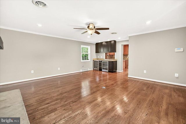 601 CULLER AVE, Frederick, MD 21701