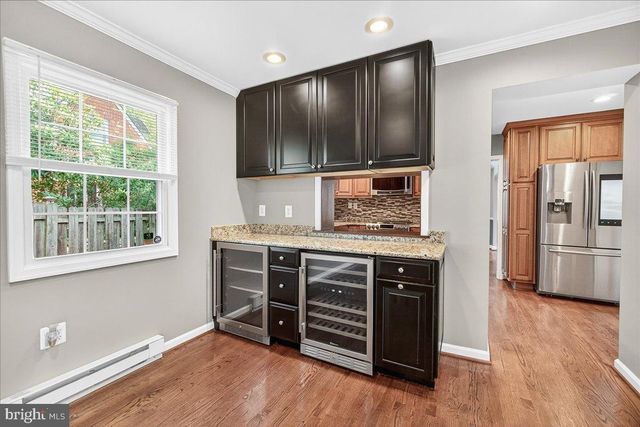 601 CULLER AVE, Frederick, MD 21701
