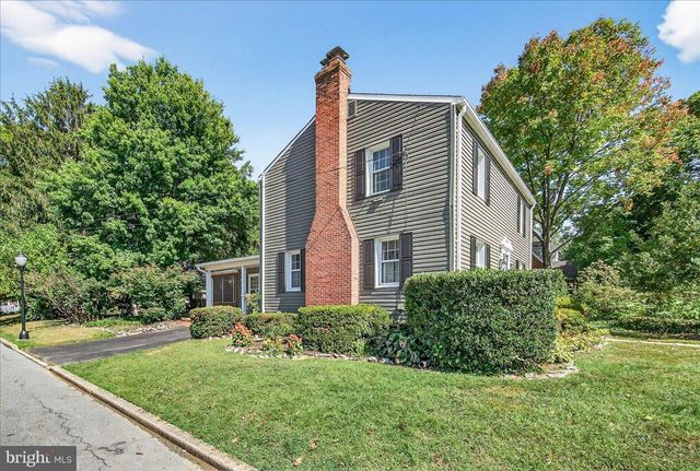 601 CULLER AVE, Frederick, MD 21701