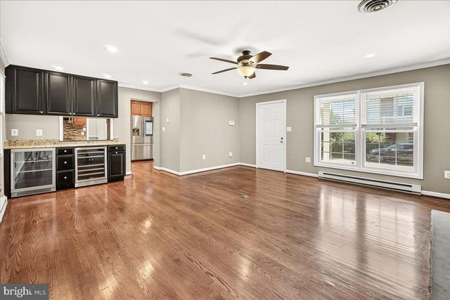 601 CULLER AVE, Frederick, MD 21701