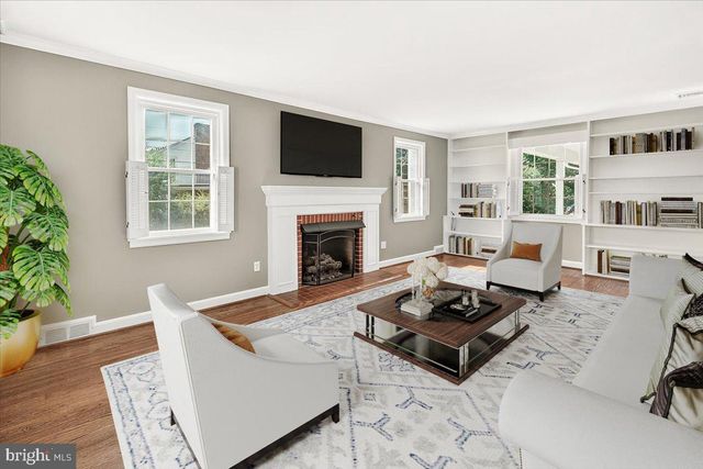 601 CULLER AVE, Frederick, MD 21701