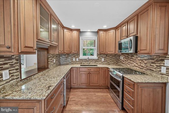 601 CULLER AVE, Frederick, MD 21701