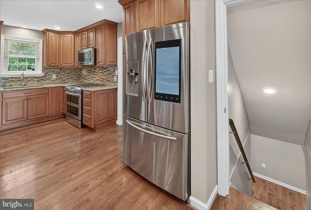 601 CULLER AVE, Frederick, MD 21701