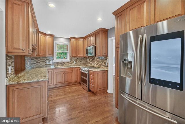 601 CULLER AVE, Frederick, MD 21701