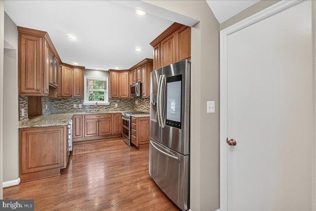 601 CULLER AVE, Frederick, MD 21701