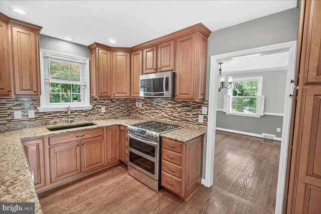 601 CULLER AVE, Frederick, MD 21701