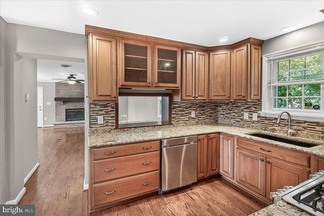 601 CULLER AVE, Frederick, MD 21701