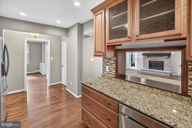 601 CULLER AVE, Frederick, MD 21701