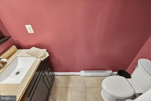 601 CULLER AVE, Frederick, MD 21701