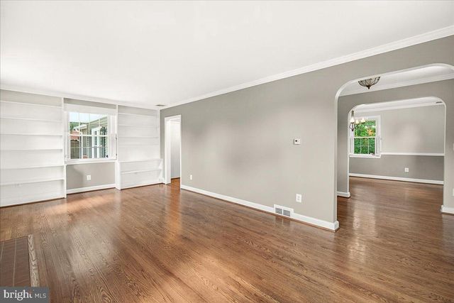 601 CULLER AVE, Frederick, MD 21701