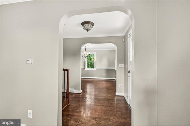 601 CULLER AVE, Frederick, MD 21701