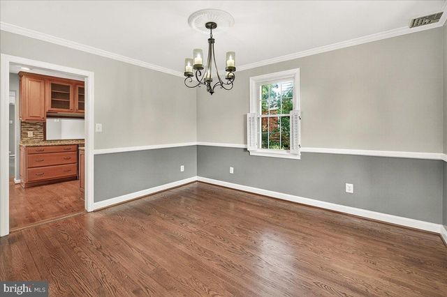 601 CULLER AVE, Frederick, MD 21701