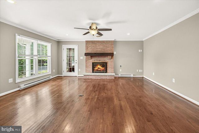 601 CULLER AVE, Frederick, MD 21701
