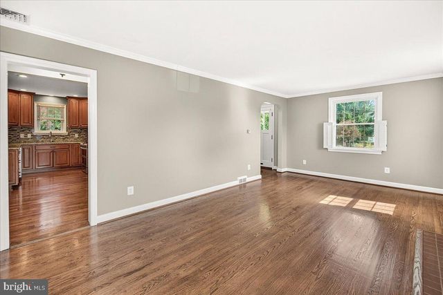 601 CULLER AVE, Frederick, MD 21701