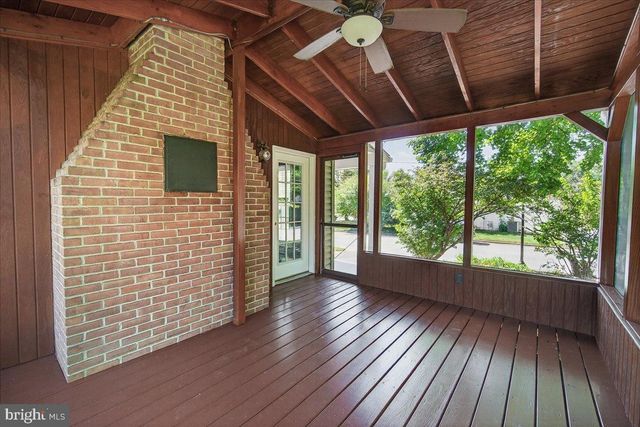 601 CULLER AVE, Frederick, MD 21701