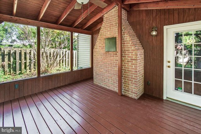 601 CULLER AVE, Frederick, MD 21701