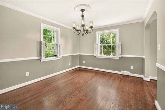 601 CULLER AVE, Frederick, MD 21701