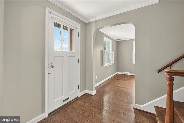 601 CULLER AVE, Frederick, MD 21701