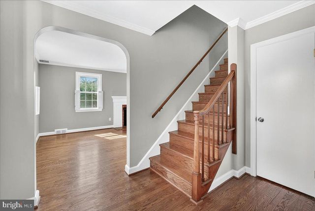 601 CULLER AVE, Frederick, MD 21701