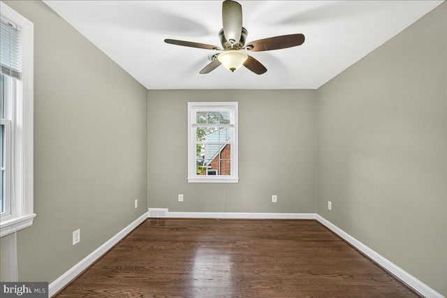 601 CULLER AVE, Frederick, MD 21701