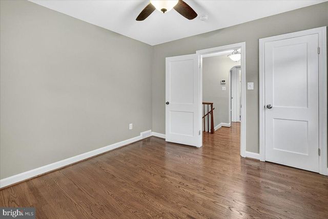601 CULLER AVE, Frederick, MD 21701