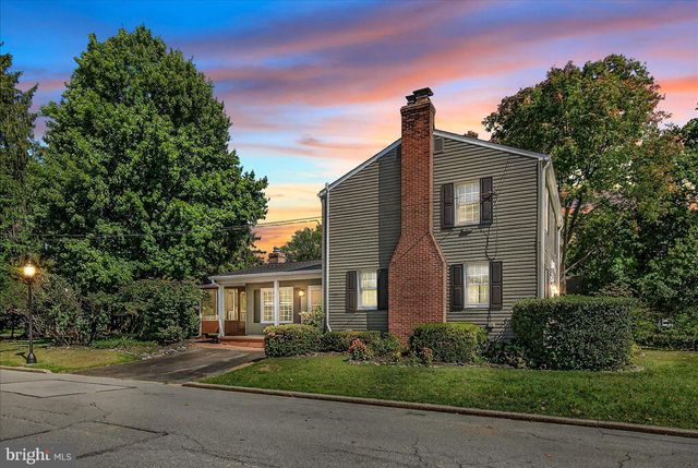601 CULLER AVE, Frederick, MD 21701
