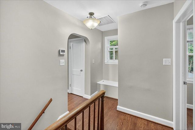 601 CULLER AVE, Frederick, MD 21701