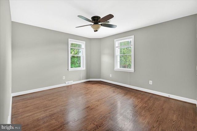 601 CULLER AVE, Frederick, MD 21701