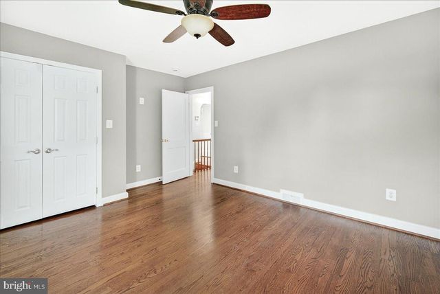 601 CULLER AVE, Frederick, MD 21701