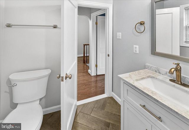 601 CULLER AVE, Frederick, MD 21701