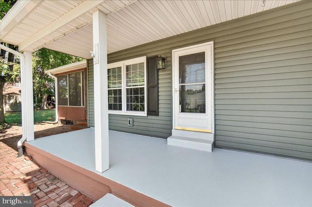 601 CULLER AVE, Frederick, MD 21701
