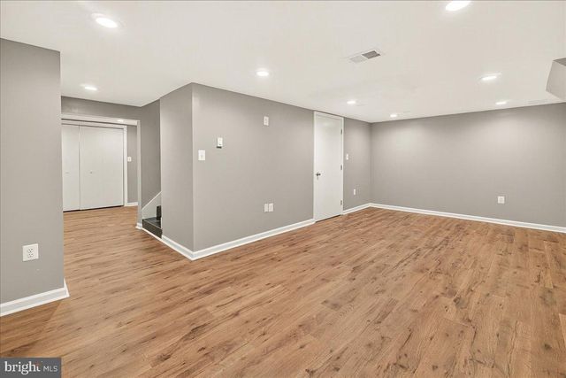 601 CULLER AVE, Frederick, MD 21701