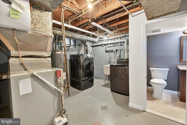 601 CULLER AVE, Frederick, MD 21701