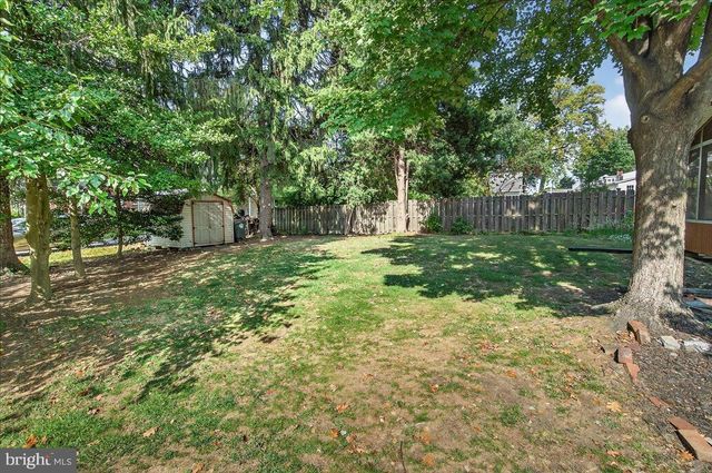 601 CULLER AVE, Frederick, MD 21701