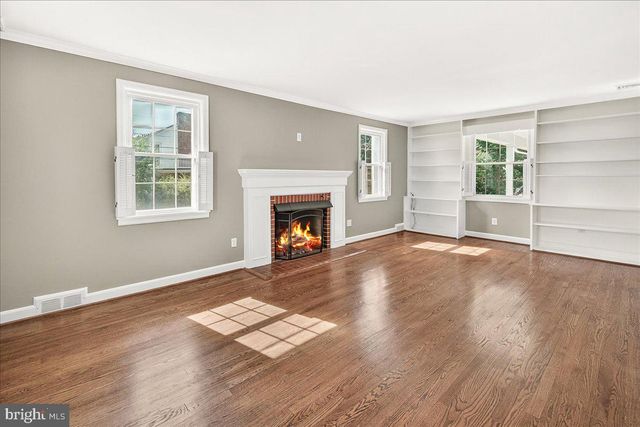 601 CULLER AVE, Frederick, MD 21701