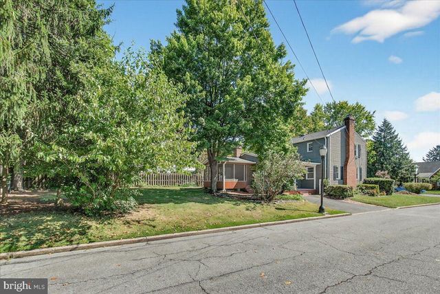 601 CULLER AVE, Frederick, MD 21701