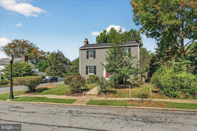 601 CULLER AVE, Frederick, MD 21701