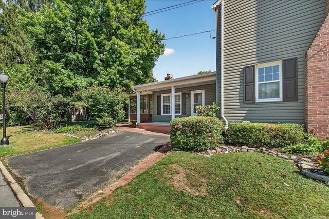 601 CULLER AVE, Frederick, MD 21701