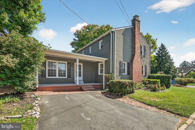 601 CULLER AVE, Frederick, MD 21701