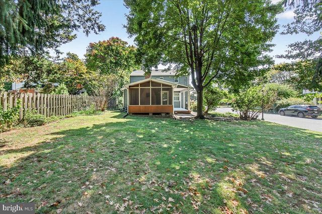 601 CULLER AVE, Frederick, MD 21701