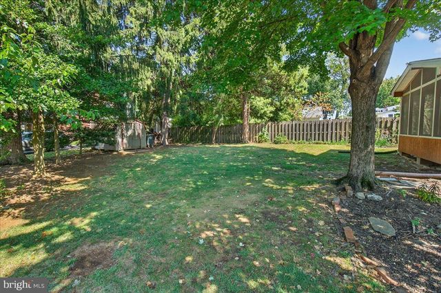 601 CULLER AVE, Frederick, MD 21701