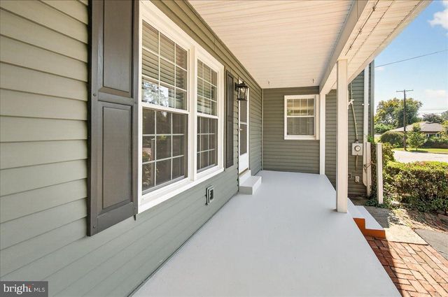 601 CULLER AVE, Frederick, MD 21701